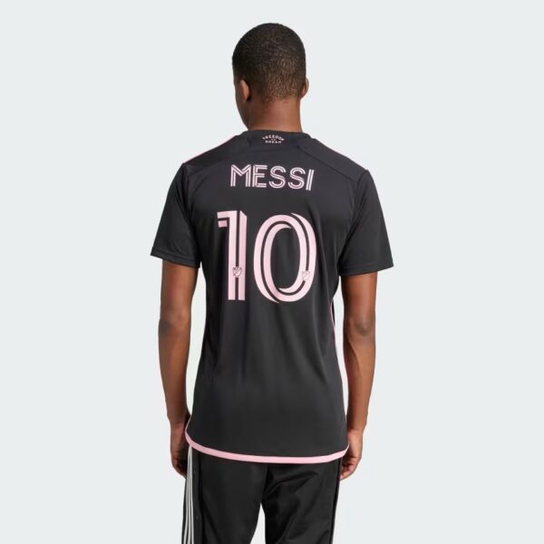 Camiseta Titular Inter Miami - Image 2