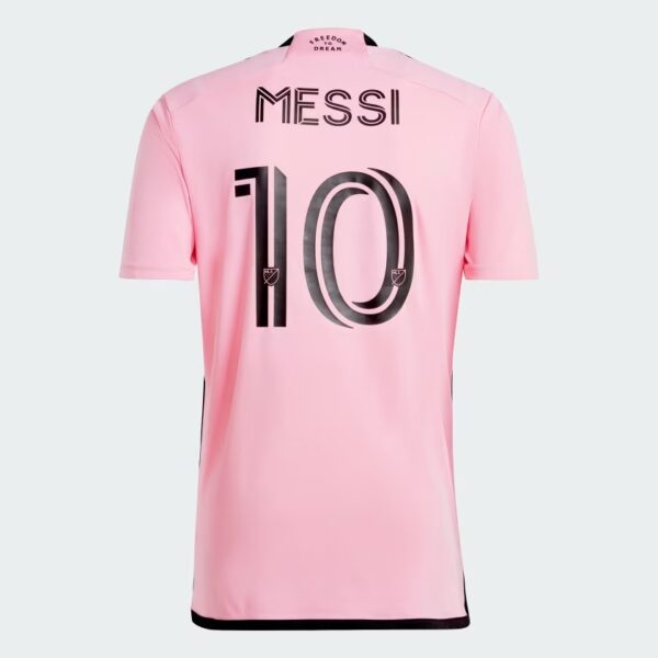 Camiseta Titular Inter Miami - Image 3