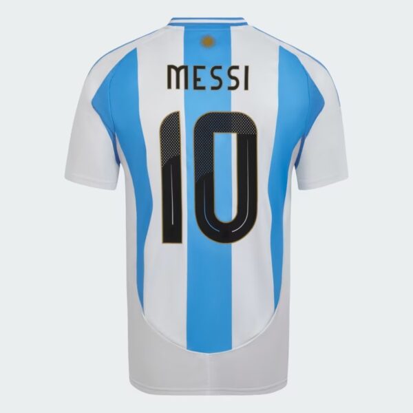 Camiseta Titular Argentina - Image 2