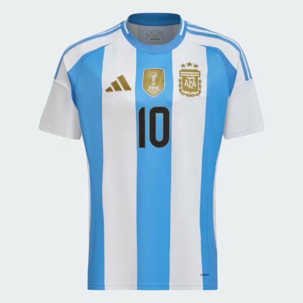 Camiseta Titular Argentina