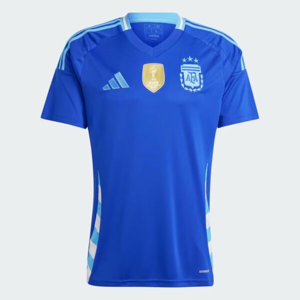 Camiseta Alternativa Argentina