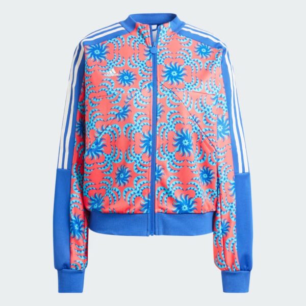 Campera Deportiva Tiro adidas x FARM Rio - Image 3