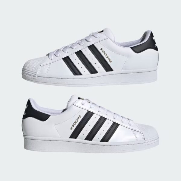 Zapatillas Superstar Xs - Image 6