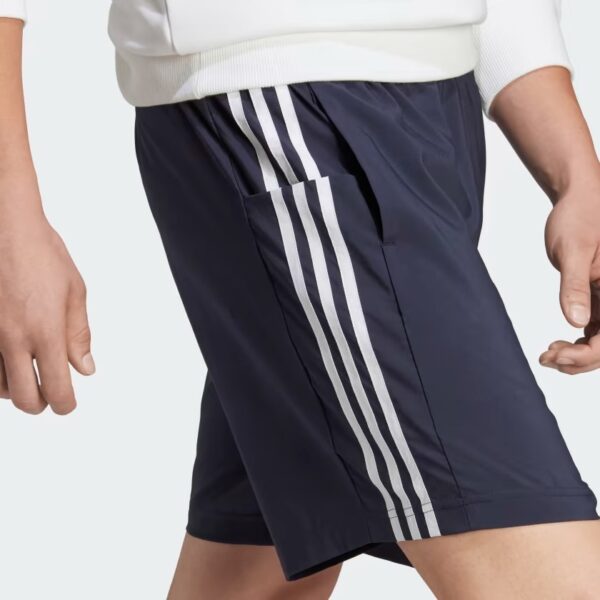 Shorts Essentials Chelsea 3 Tiras AEROREADY - Image 6