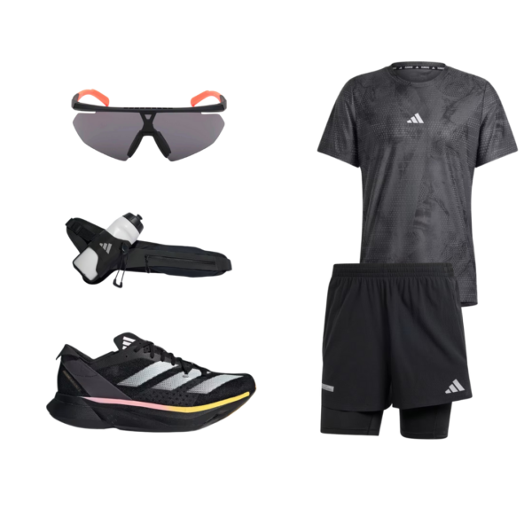 kit de Carrera Adizero PRO