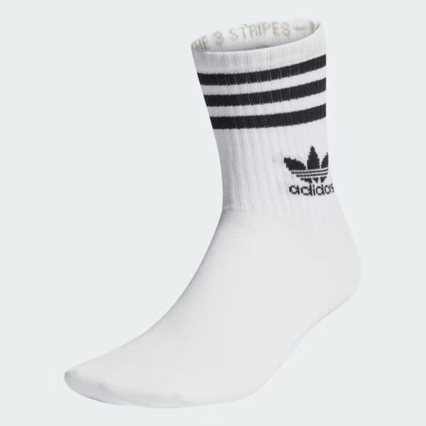 Adidas 5-piece kit - Blanco - Image 11