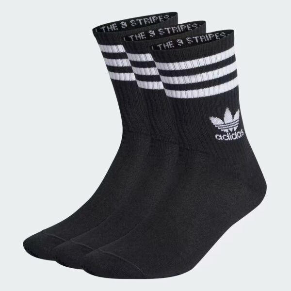 Adidas 5-piece kit - Negro - Image 13