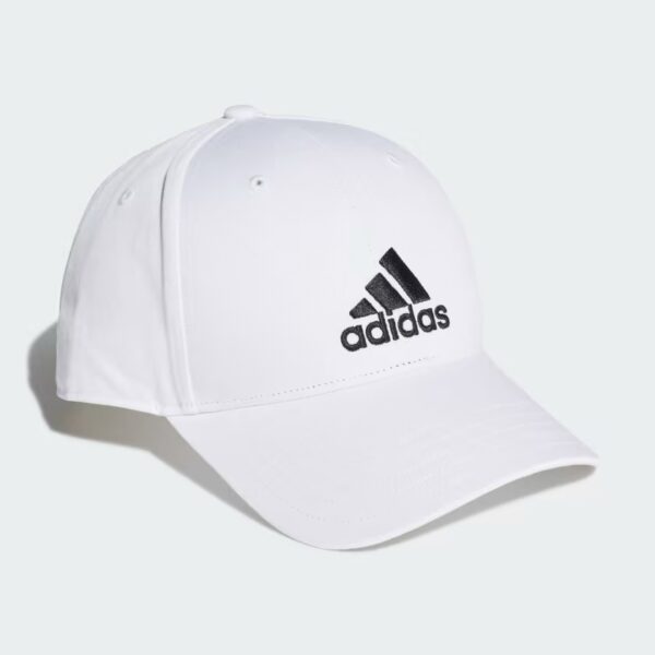 Adidas 5-piece kit - Blanco - Image 24