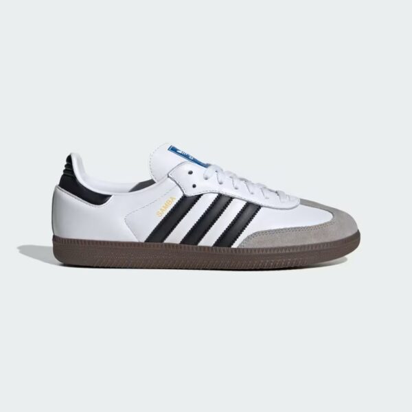 Adidas 5-piece kit - Blanco - Image 2