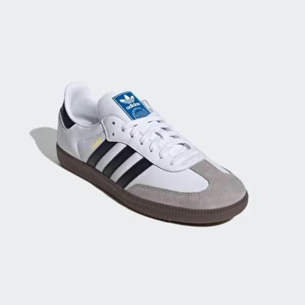 Adidas 5-piece kit - Blanco - Image 7