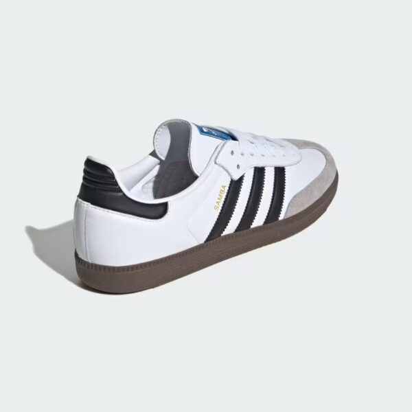 Adidas 5-piece kit - Blanco - Image 8