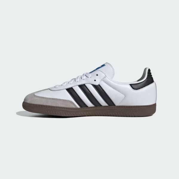 Adidas 5-piece kit - Blanco - Image 10