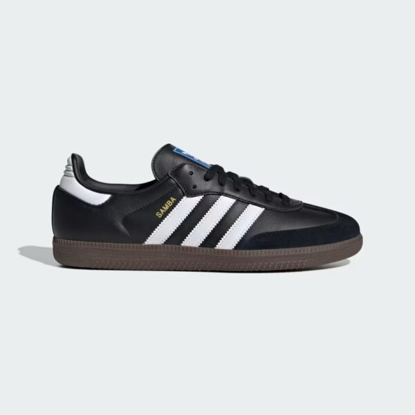 Adidas 5-piece kit - Negro - Image 12