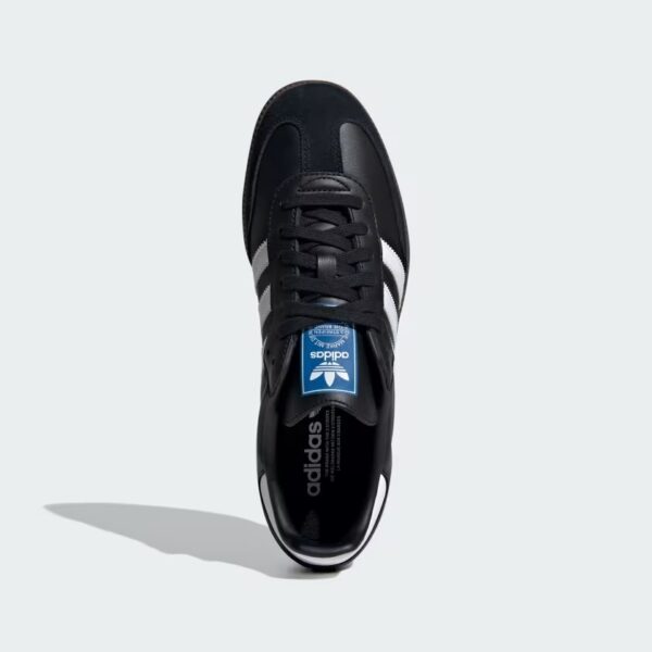 Adidas 5-piece kit - Negro - Image 10