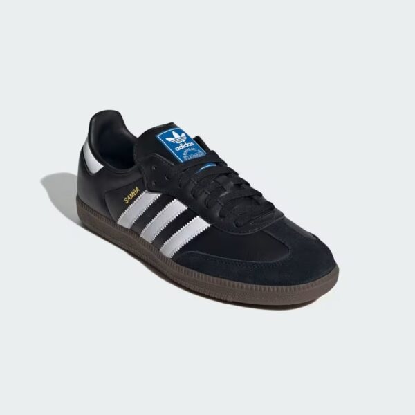 Adidas 5-piece kit - Negro - Image 9