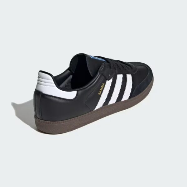 Adidas 5-piece kit - Negro - Image 11