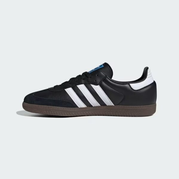 Adidas 5-piece kit - Negro - Image 8