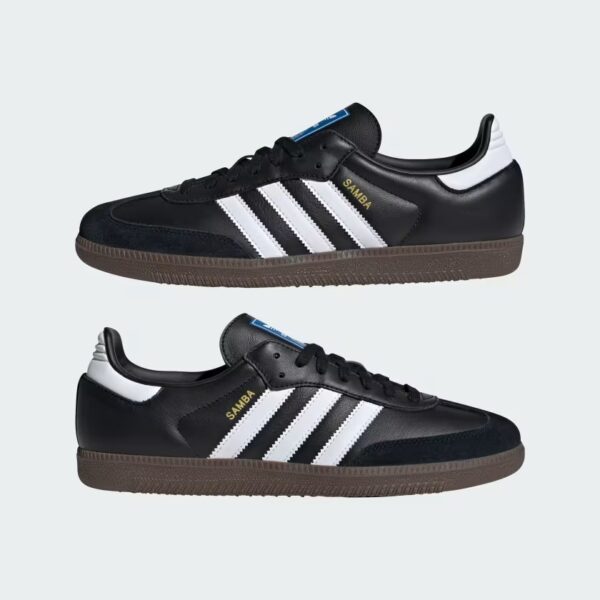 Adidas 5-piece kit - Negro - Image 7