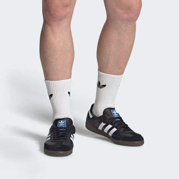 Adidas 5-piece kit - Negro - Image 6