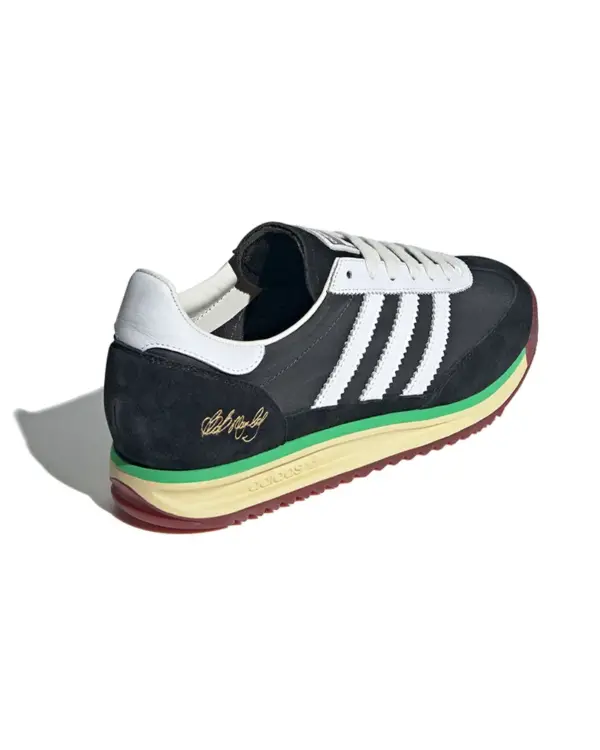 Zapatillas SL72  Bob Marley - Image 5